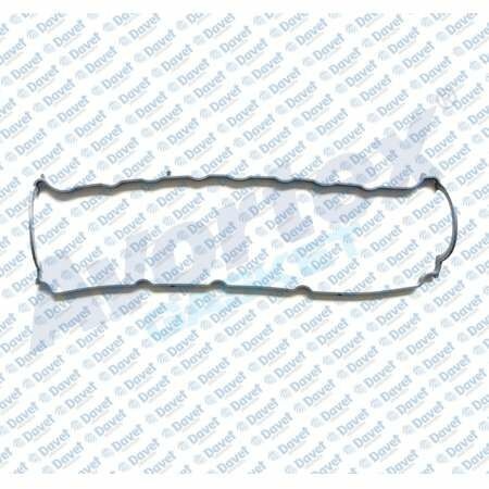 UST KAPAK CONTA Y.M. LASTIK CLIO-MEGANE-KANGOO-SCENIC 1.5DCI DIZEL K9K Y.M. 03>
