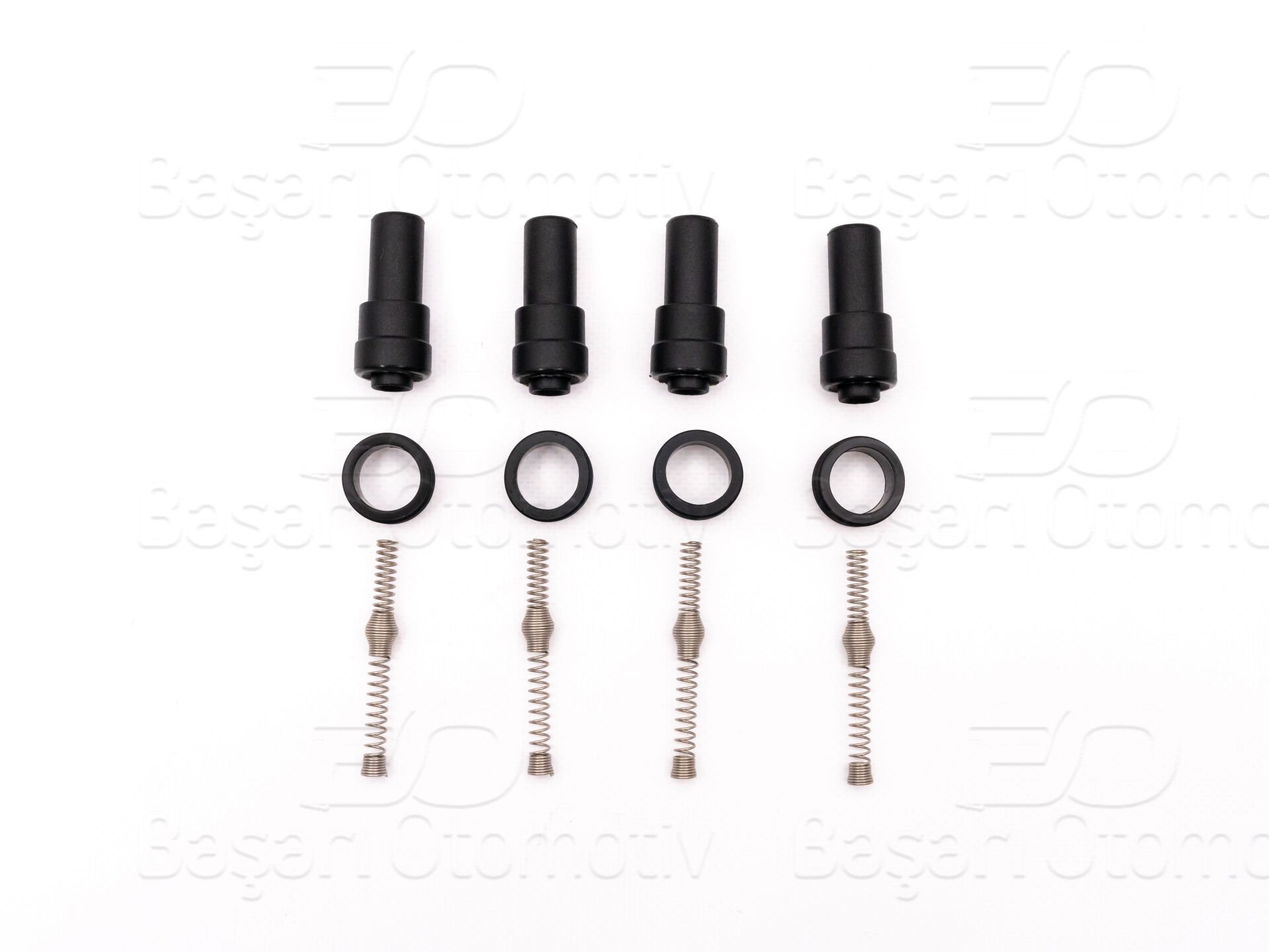 ATESLEME BOBIN BASLIGI | OPEL ASTRA G H CORSA C MERIVA A SIGNUM VECTRA B C ZAFIRA A 1.8 16V X18XE1 Z18XE Z18XEL 95 > | WISCO