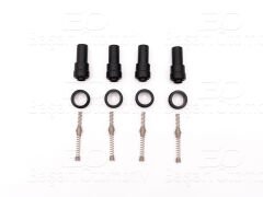 ATESLEME BOBIN BASLIGI | OPEL ASTRA G H CORSA C MERIVA A SIGNUM VECTRA B C ZAFIRA A 1.8 16V X18XE1 Z18XE Z18XEL 95 > | WISCO