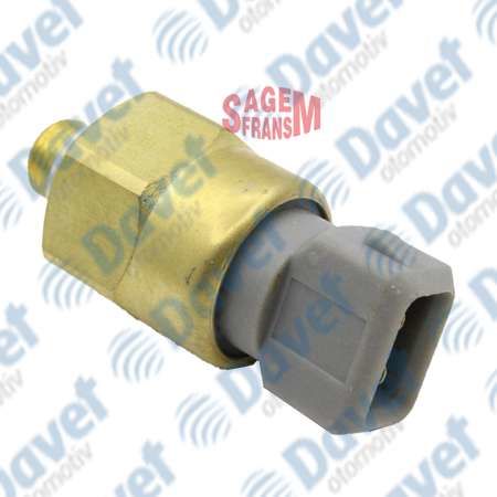 DIREKSIYON POMPA MUSURU KARE SOKET A3.ATT-GOLF IV-JETTA IV-BORA-POLO HB-POLO CLASSIC