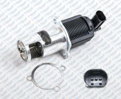 EGR VALFI MASTER II 2.5 DCI 03>10 - MOVANO A 2.5 TDI 01>10 - CLIO II 1.5 DCI 98>05 - SYMBOL 1.5 DCI 98>05 - MEGANE II 1.5 DCI 02>08 - KANGOO 1.5 DCI 08>
