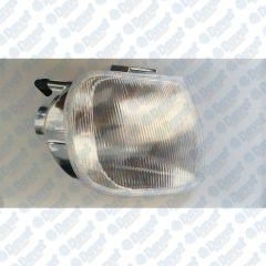 SINYAL LAMBASI ON SOL DUYSUZ BEYAZ POLO 95>98