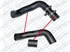 TURBO HORTUMU FREELANDER I - TD4