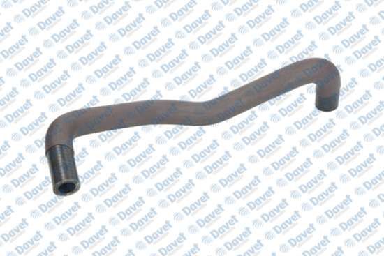 YAG SOGUTUCU GIRIS HORTUMU BERLINGO -PARTNER-EXPERT II-JUMPY II-XSARA II-P306 DW8B