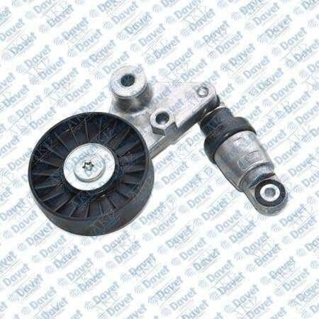 ALTERNATOR GERGI RULMANI KOMPLE VECTRA B X20DTL-DTH-DTR Y20DTH-ASTRA G-OMEGA B