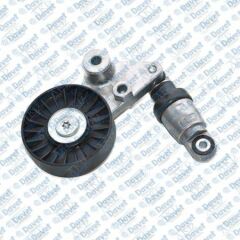 ALTERNATOR GERGI RULMANI KOMPLE VECTRA B X20DTL-DTH-DTR Y20DTH-ASTRA G-OMEGA B