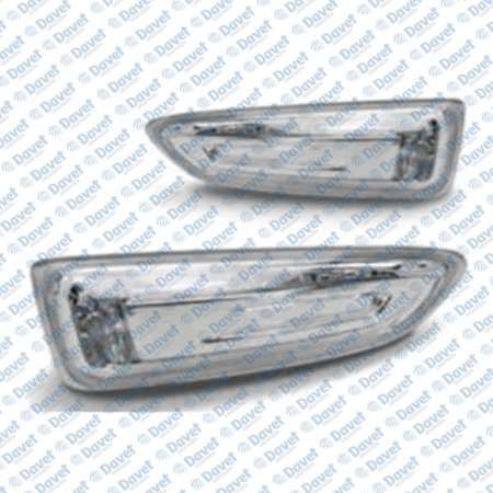 CAMURLUK SINYALI SOL OPEL ASTRA J ASTRA K INSIGNIA 09->