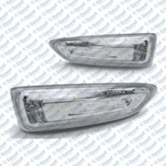 CAMURLUK SINYALI SOL OPEL ASTRA J ASTRA K INSIGNIA 09->