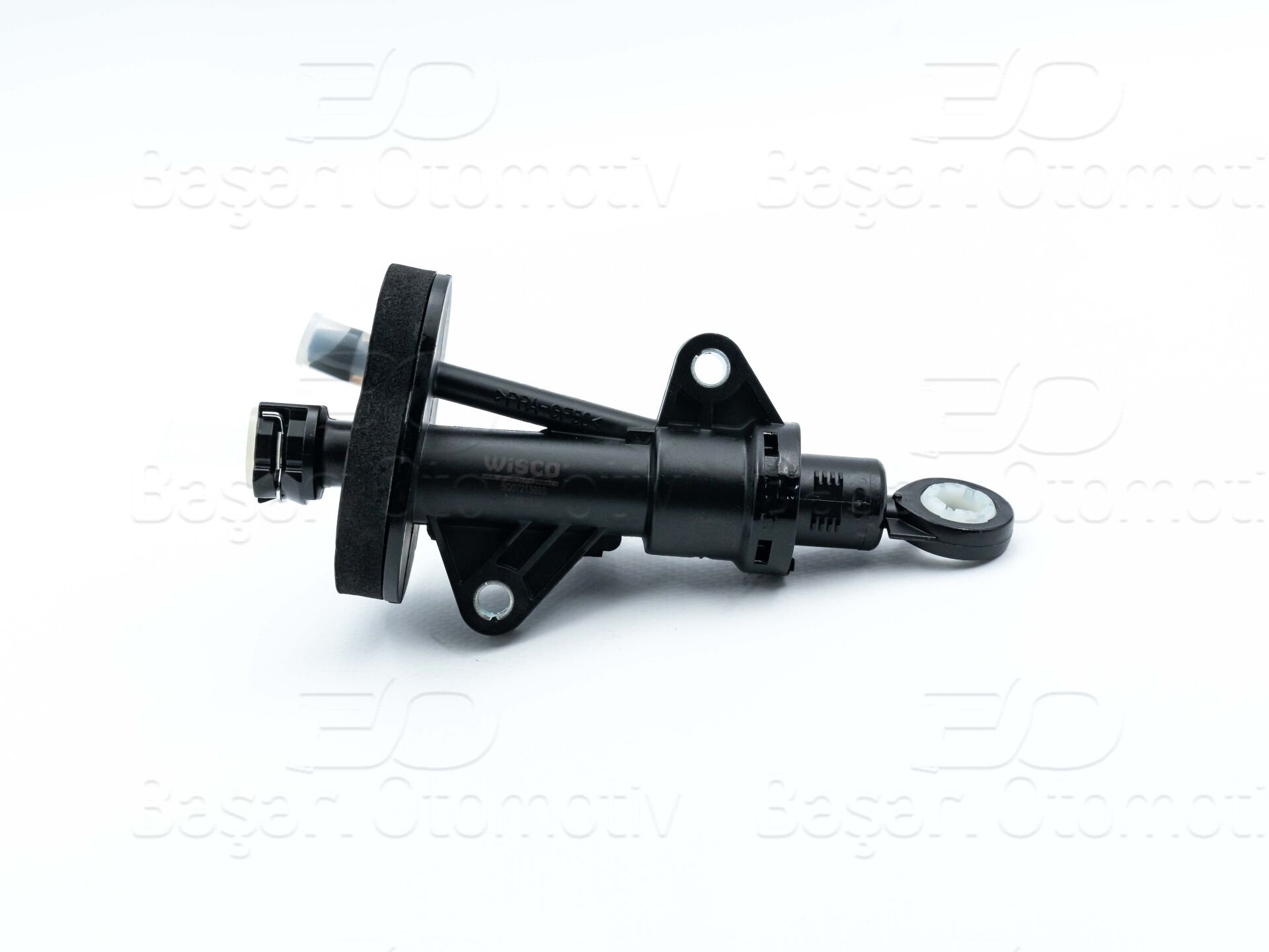 DEBRIYAJ UST MERKEZI | SKODA OCTAVIA LEON CTIGO 13 > | WISCO
