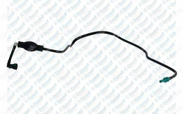 YAKIT BORUSU RENAULT TRAFIC II 2.0 DCI OPEL VIVARO A 2.0 CDTI   ####