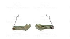 ZINCIR GERGISI | VW GOLF6 JETTA A3 A6 LEON AMAROK SCIROCCO SHARAN TIGUAN 2.0TFSI 11 > | OEM
