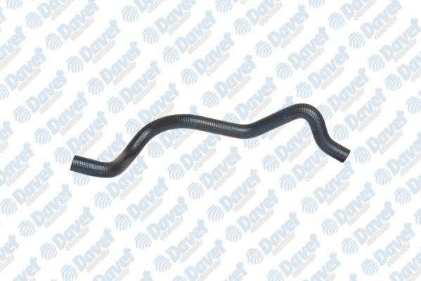 KALORIFER HORTUMU MEGANE II-SCENIC II  1.6 K4JLMIA   ####