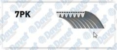 KANALLI KAYIS MOVANO-MASTER 2.3CDTI 16V 10-