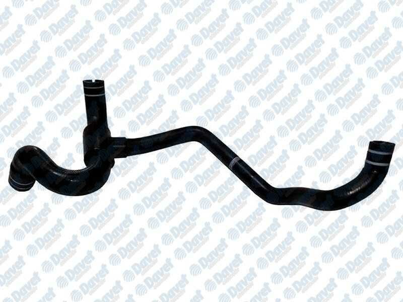 RADYATOR ALT HORTUMU ALBEA 1.3 MULTIJET