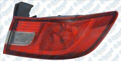STOP LAMBASI SAG DIS RENAULT CLIO IV 13 -