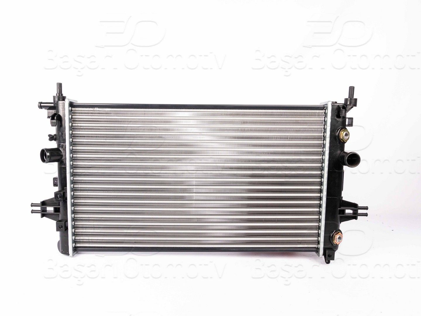 SU RADYATORU MEKANIK AT 600X370 MM | OPEL ASTRA H ZAFIRA B 1.6 1.8 04> | AUTOLUX