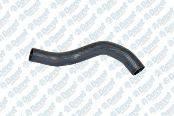 TURBO HORTUMU CRAFTER 2.5TDI 07>   ####
