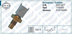 MOTOR ISI SENSORU X18XE-X20XEV VECTRA B 1998--->>