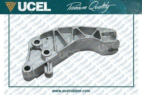 MOTOR TAKOZ BRAKETI ASTRA G - ASTRA H - ZAFIRA A