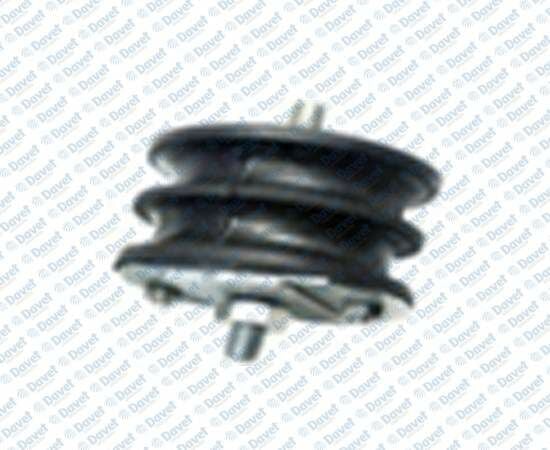 MOTOR TAKOZU YAYLI  M131 DKS