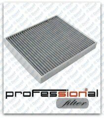 POLEN FILTRESI POLO 09-> - A1 10-> - TOLEDO 12-> IBIZA 08-> - FABIA 07-> ROOMSTER 10-> RAPID 12-> KARBONLU