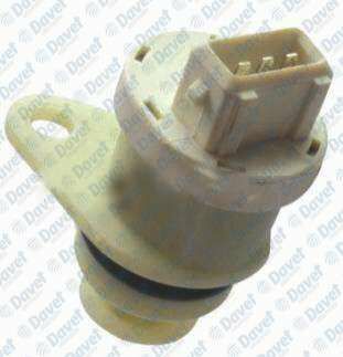 SENSOR KM KAPTOR PARTNER - 206 - 307