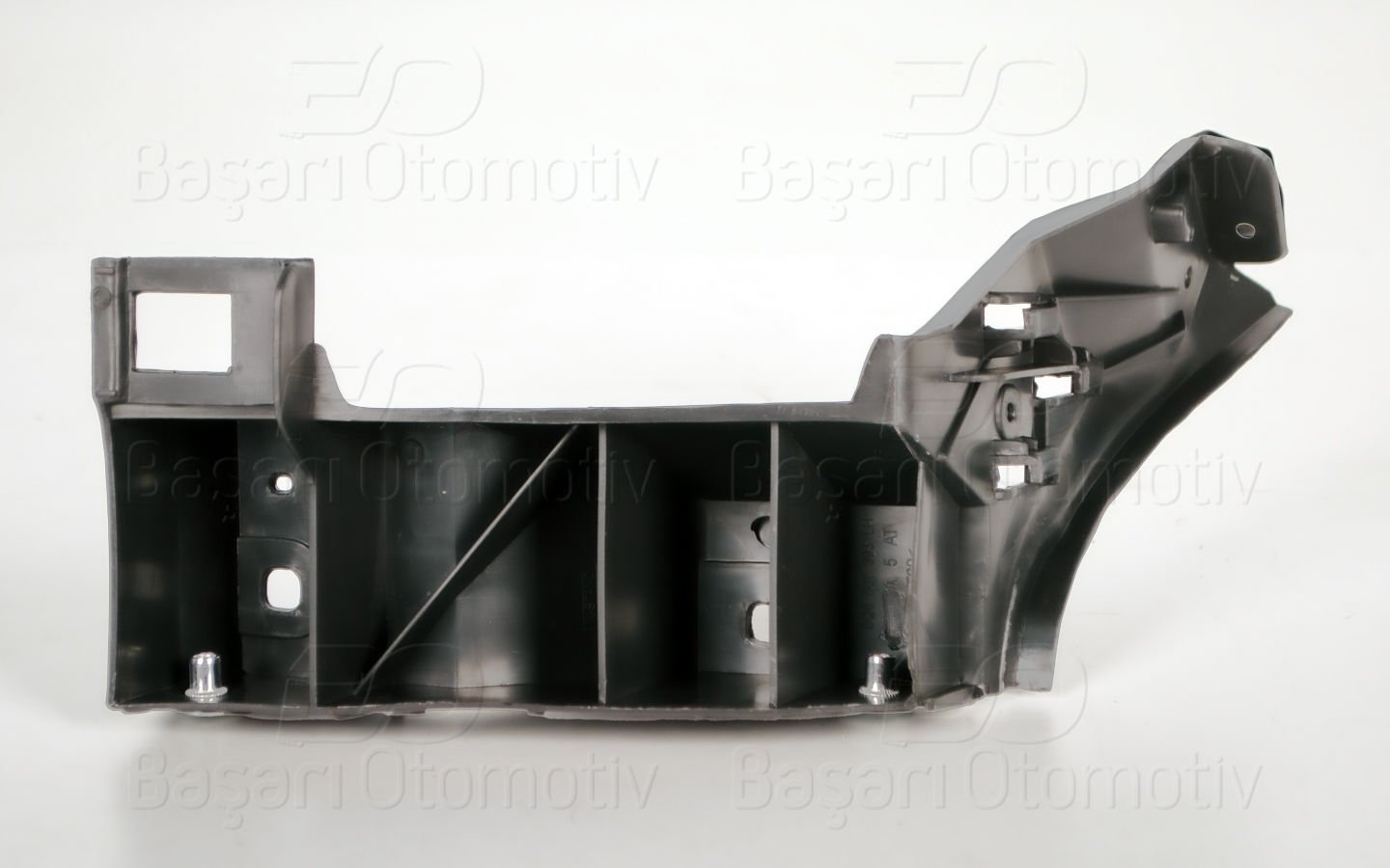 TAMPON BRAKETI ARKA SOL | VW POLO 02-09 | WISCO