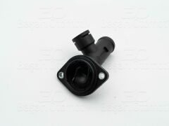 TERMOSTAT YUVASI KOMPLE | VW GOLF5 JETTA PASSAT CADDY TOURAN OCTAVIA SUPERB LEON TOLEDO ALTEA  A3 BJB BLS BSU BMM CFHC CLCB BKC BXE BKD 04 > | WISCO