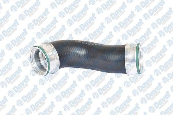 TURBO HORTUMU PASSAT-GOLF-JETTA-TOURAN-A3-OCTAVIA-ALTEA-LEON-TOLEDO 2.0TDI BKD-AZV-BMA-BKP-BVE