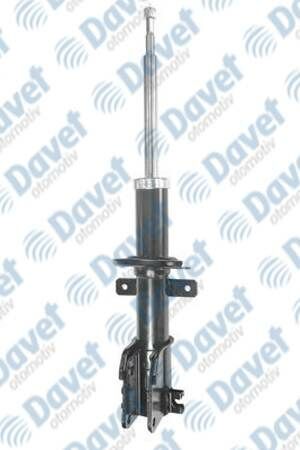 AMORTISOR ON RENAULT TRAFIC III 1.6DCI 14-/NISSAN NV300 1.6DCI 16-