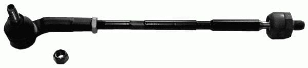 Yan Rot Man Sol  A2 Vw 2000-05