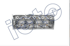 SILINDIR KAPAGI RENAULT CLIO 1.4-1.6 K7M DIK YAG KANAL ENERGY 4 NOKTA INJ. KANGOO R19
