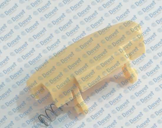 KOLCAK MANDALI BEJ SEAT VW GOLF PASSAT AUDI A4