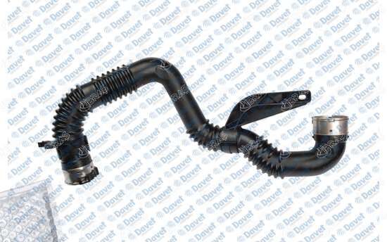 TURBO BORUSU QASHQAI II - X-TRAIL III 1.6 DCI 13>