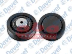 ALTERNATOR GERGI RULMANI [PLASTIK RULMAN] VW LT28 LT35 LT46 2.5 TDI 2.5SDI [96 06] [AHD AGX APA ANJ AVR] [81*75*26]
