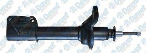 ARKA AMORTISOR SOL YAGLI MAZDA 323 89>94
