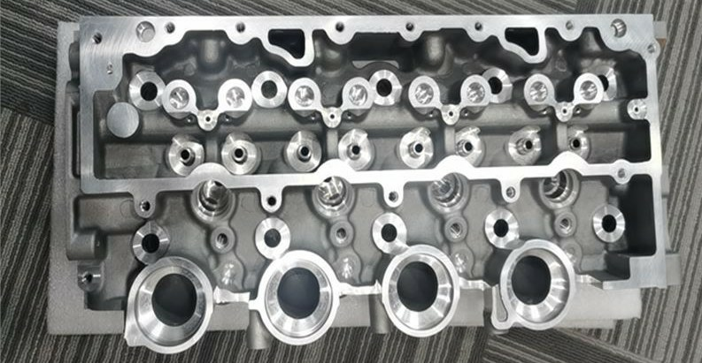 SILINDIR KAPAGI FORD FIESTA 1.4 HDI DW4 206/207/BIPPER 02- 1.4 HDI CITROEN C1-C2 NEMO
