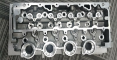 SILINDIR KAPAGI FORD FIESTA 1.4 HDI DW4 206/207/BIPPER 02- 1.4 HDI CITROEN C1-C2 NEMO
