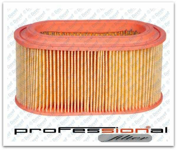HAVA FILTRESI H100 KAMYONET 04->11
