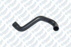 RADYATOR ALT HORTUMU FOCUS III - C MAX 1.6 16V 11/->   ####