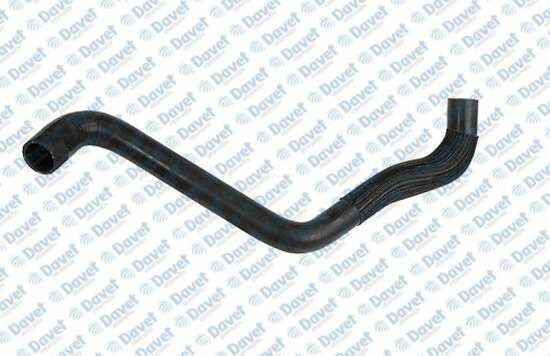 RADYATOR ALT HORTUMU PARTNER TEPEE 1.6HDI