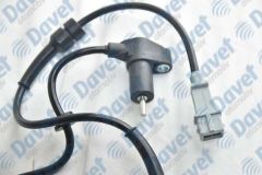 ABS SENSORU ARK SAG / SOL XSARA - XSARA II - P306 93 >