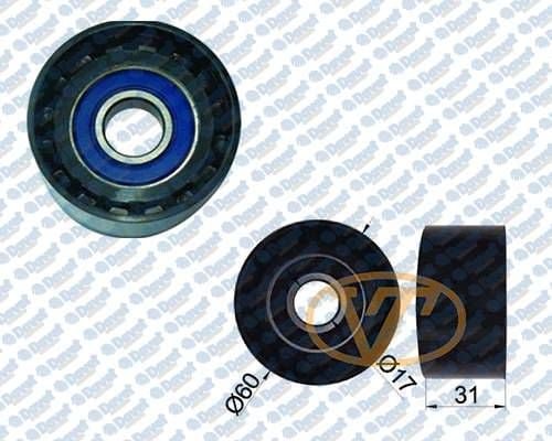 ALTERNATOR GERGI RULMANI BERLINGO - PARTNER 1.9D - TRAFIC II - MASTER II - LAGUNA II / III - VIVARO 1.9TDI / 2.0DCI / 2.2 / 2.5   ####