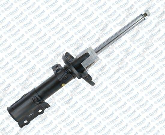 AMORTISOR ON SOL FORD COURIER FIESTA/B MAX 13->