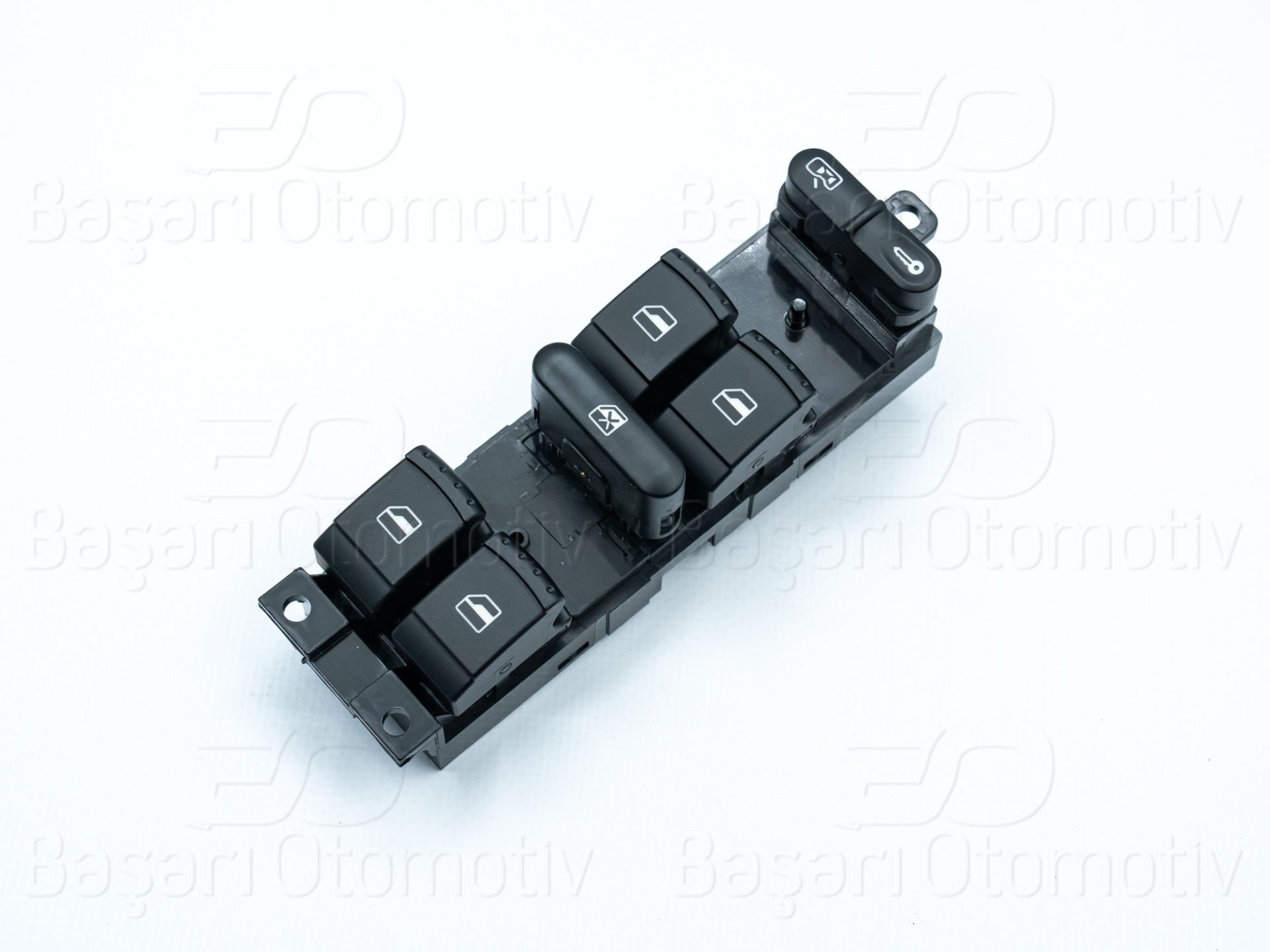 CAM ACMA DUGMESI 9PIN 4LU | SKODA FABIA OCTAVIA SUPERB 99 > | WISCO