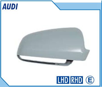 Ayna Kapağı Dış Sol Prim A4 Audi 2005-07