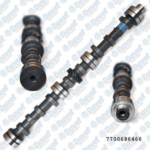 EKSANTRIK MILI CHILL DOKUM 7700686466 RENAULT R12 1400