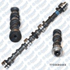 EKSANTRIK MILI CHILL DOKUM 7700686466 RENAULT R12 1400