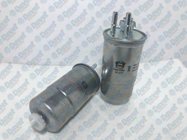 YAKIT FILTRESI FIAT BRAVO MAREA 1.9TD 75HP FCS 476   ####