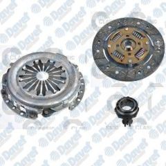DEBRIYAJ SETI RULMANLI  VALEO CLASSIC  CITROEN PSA SAXO XSARA  ZX  PEUGEOT P106 P306 1.4 8V   ####